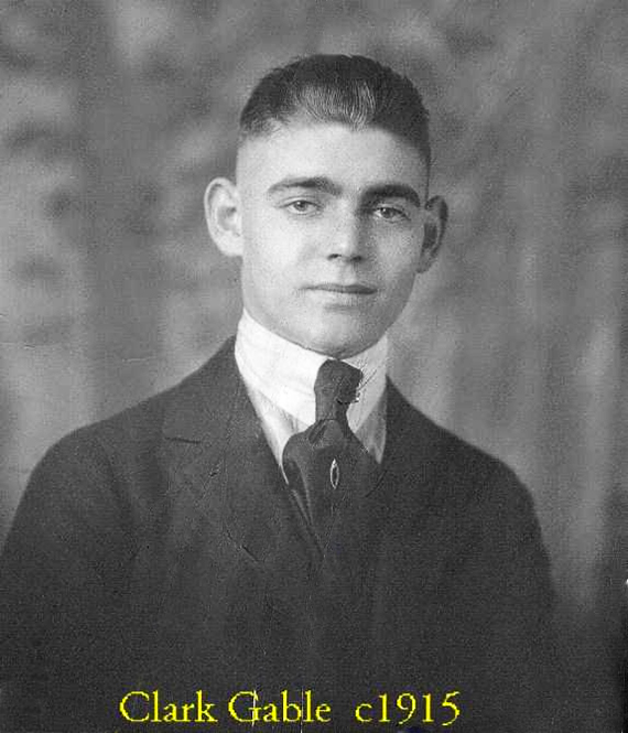 Gable at 18 months