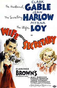 Wife Vs Secretary