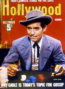 Hollywood 1941
