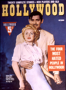 Hollywood 1942